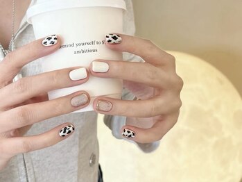 アキラネイルサロン(Akira nail salon)/