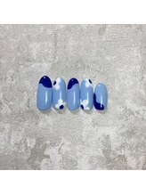 シャンティー ヒラギシ(Shanti hiragishi)/定額カジュアルコース ¥6270