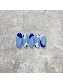 定額カジュアルコース ¥6270