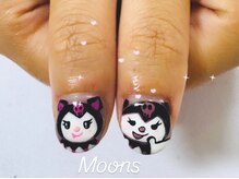 ムーンズ(Moon's)/