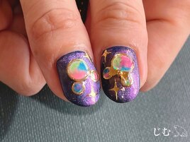 【ハンド】150分アートフリー