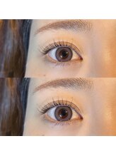 ラフェスタ ビューティー(Lafesta Beauty)/まつ毛パーマ