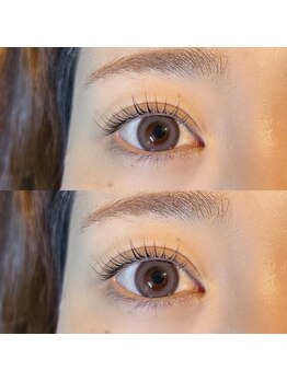 ラフェスタ ビューティー(Lafesta Beauty)/まつ毛パーマ