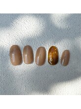 グレース(Graces)/☆定額ネイルアートA☆