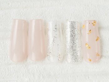 エムズネイル 武生店/