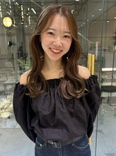 ゼスト フィーノ(ZEST fino) 彩華 