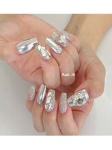 ネイルズサンキュー(Nails 39)/