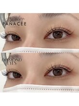 ダイヤモンドアイズ 調布店(DIAMOND EYES)/ラッシュリフト