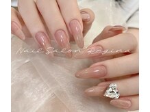 レジーナ 上野御徒町(Regina)/チップ長さ出し