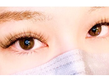 アイラッシュ アイビー(Ivy)/