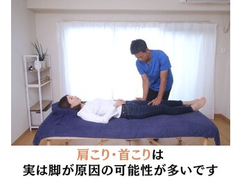 ケアスポ 千葉/