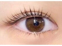 【上下まつ毛パーマ】