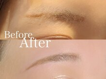 ハウオリ 高津 溝の口(Hauoli)/学割U24アイブロウスタイリング