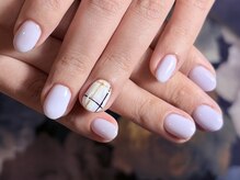 エイナネイル(einanail)/ワンカラー