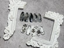 フローランズ(FLORANZ)/y2k風☆定額Bコース