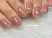 シャルム(charme)/ワンカラー