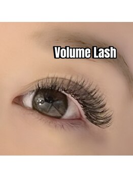 コロレ(COLORE)/ボリュームラッシュ　140束