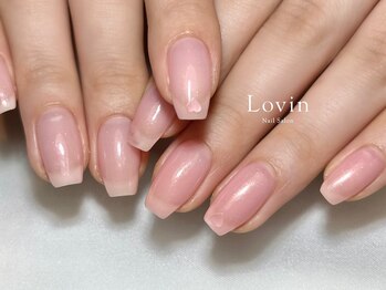 ラヴィン(Lovin)/【パラジェル】ハートホロ