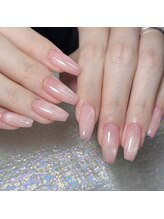 クイーンズビューティーサロン 新宿本店(Queen's beauty salon)/パラジェル　やり放題コース