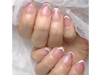 フクネイル イオン福岡東店(福nail)/