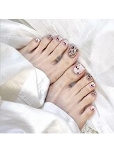 ピュアアンドリッチネイルサロン(Pure&Rich Nail Salon)/