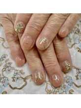 ネイルサロン春/