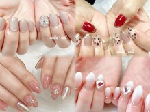 アネラネイル 広尾店(anela nail)