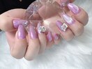 マグネット×パーツ