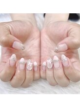 シャンディー(Shandy)/持ち込みデザイン