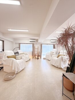 ベラ 吉祥寺(Bella)/施術スペース