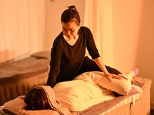 カモ カンフー猫 通天閣店(Kamo)/