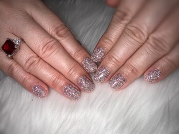 エクランドボヌール(Ecrin de bonheur)/マグネットorフラッシュラメ