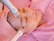 ハッピービューティーサロン じゆう(Happy Beauty Salon J∞YOU)の写真/岡山で珍しい【eyeケアエステ】メニューの登場です！eyeケア専用マシンで気になるお目元を徹底アプローチ☆