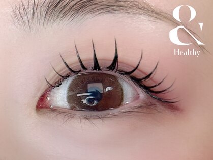 ポノ アイラッシュ(Pono eyelash)の写真