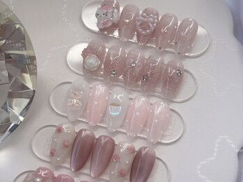 ベイネイル(Bae nail)/定額ネイル