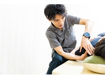 NECカラダケア/もみほぐし、リリース