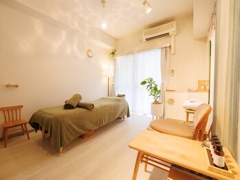 ラーゴム 桜木町(Lagom)