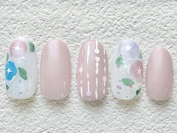 リノリコ 中野店(RinoRiko)/summer 5 2025 ８月