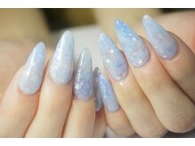 サロン デ ミランダ(Salon de Miranda)/