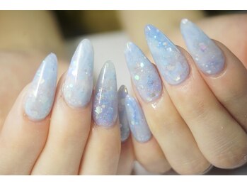 サロン デ ミランダ(Salon de Miranda)/