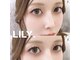 リリー(LILY.)の写真