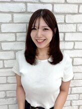 トゥルーネイル アンド アイ 博多店(TRU NAIL & EYE)&nbsp;Akari 