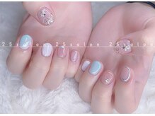 ニゴサロン(25Salon)/