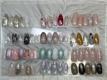 南森町/定額/シンプルコース