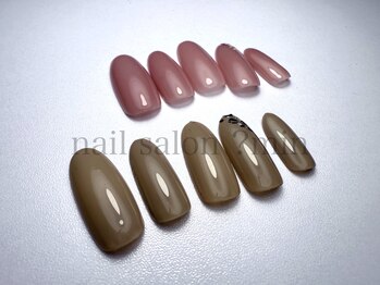 定額　5,000円コース