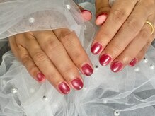 ジャム(JaM)/マグネット