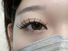 クレセント 心斎橋店(Crescent)/まつげエクステ