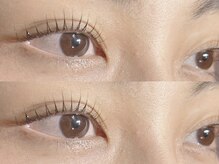 ソレイユ エ ルナ(Soleil et Luna)/パリジェンヌラッシュリフト