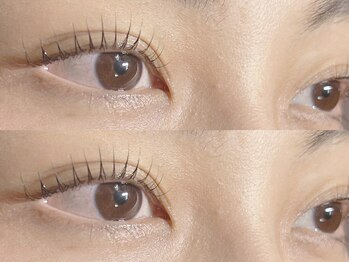 ソレイユ エ ルナ(Soleil et Luna)/パリジェンヌラッシュリフト