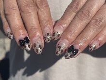 グランジーナ(Gran Jiina)/定額デザインB